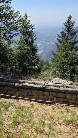 Photo de Ecoparco- Trincee della prima guerra mondiale Monte Cimone