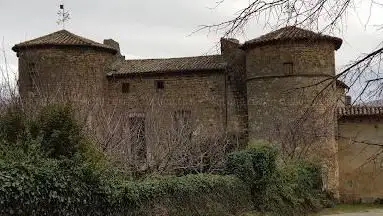 Photo de Château de Meyret