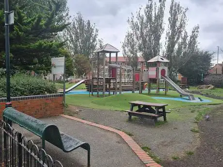 Photo de Stoneydown Park