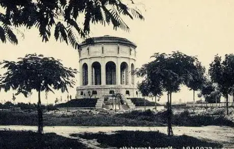 Photo de Casa Magnolfi