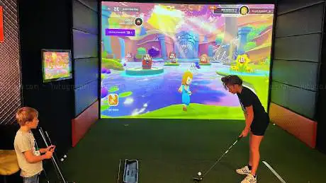 PAR4GOLF