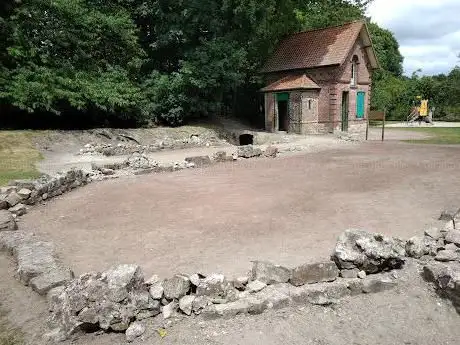 Photo de Parc du Château