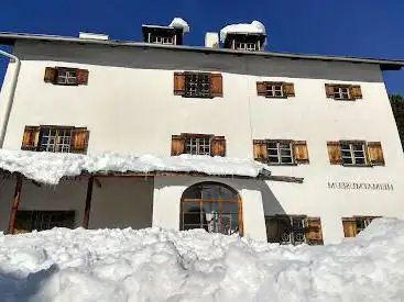 Heimatmuseum Davos