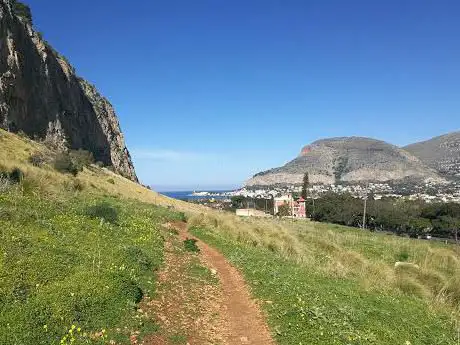 Photo de Sentiero Landolina