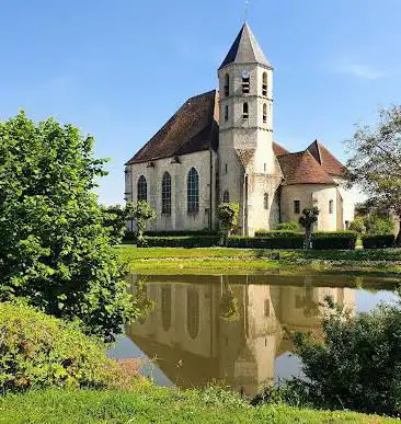 Photo de Église Saint - andré