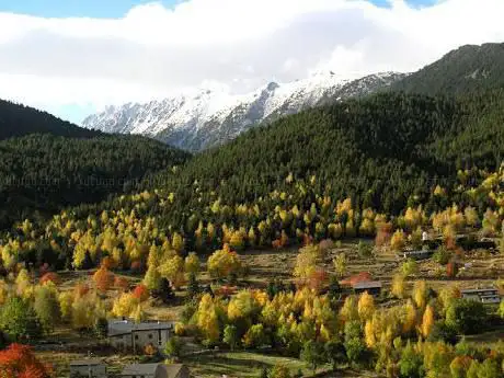 L'Orri de Planès