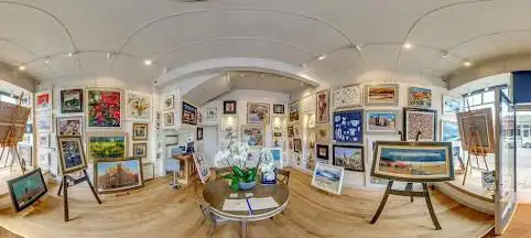 Photo de Ballater Gallery