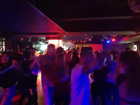 Photo de Milk Club Viterbo