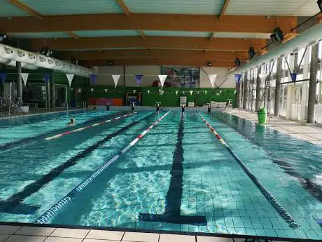 Photo de Centre Aqua-Camargue
