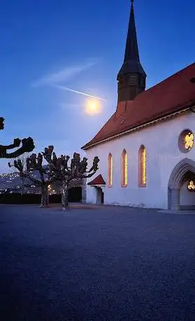 Photo de Eglise du Prieuré