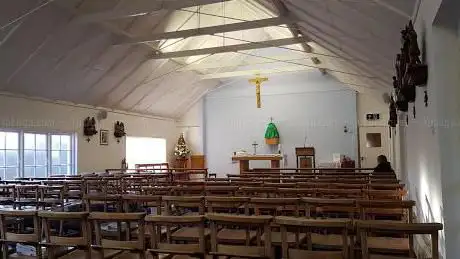 Photo de St Anthony of Viareggio R C Church