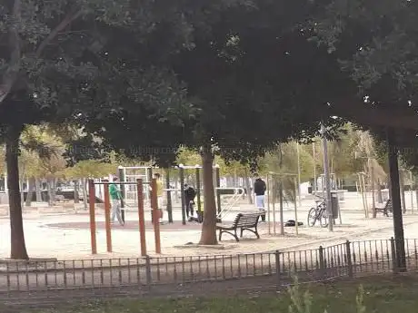 Photo de Público Park