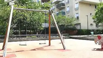 Photo de Square Pasteur