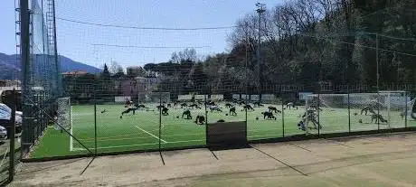 Centro Sportivo Fuoricampo Rebocco