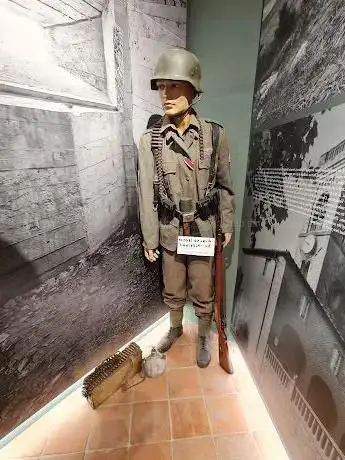 Museo della memoria