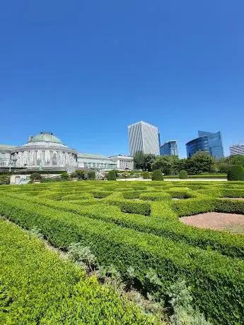Botanique