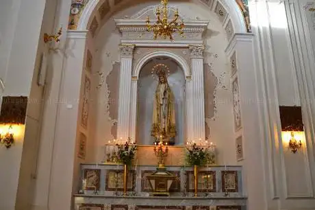 Photo de Church of Saint Mary of Consolation