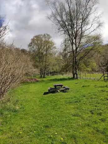 Sychpant National Park Picnic Site