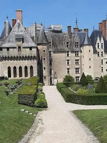 Photo de Château de Langeais