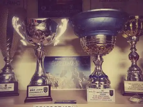 Photo de WarGame Arena » SoftAir Cosenza -.- Calabria
