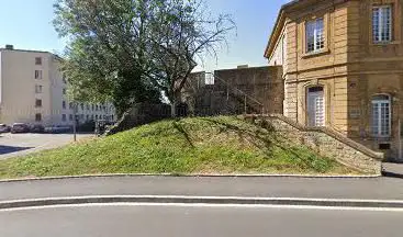 Luxemburg Tower