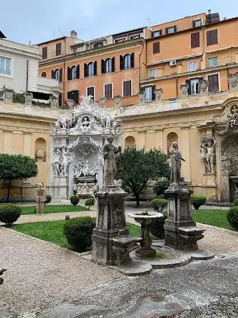 Photo de Palais Borghèse