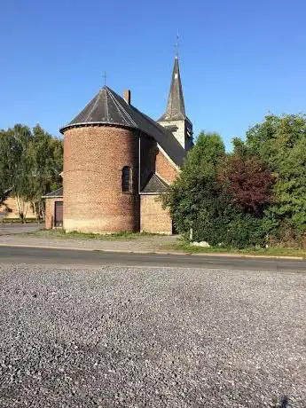 Photo de Eglise Saint-Remy d'Eugies