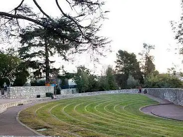 Parc Paradisio