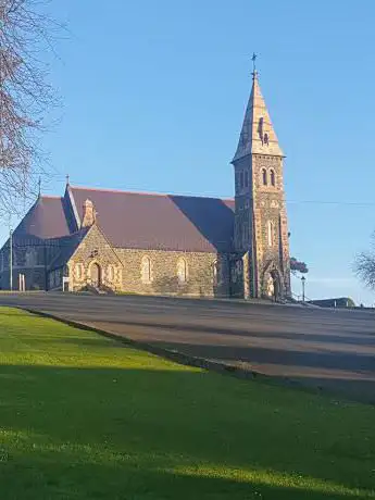 Photo de St Josephs Church