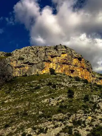 Photo de Patirás