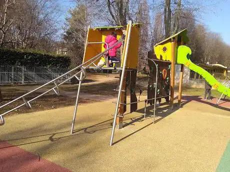 Parco giochi