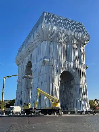 Photo de Arc de Triomphe