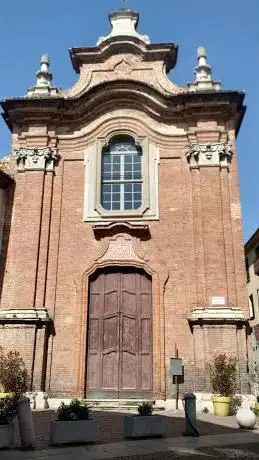 Santa Lucia