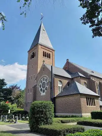 Photo de Sint Jozefkerk