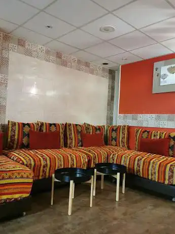 Hammam Sultana