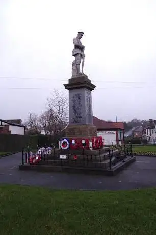 Rothwell War Memorial