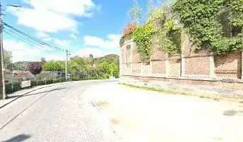 Charleroi Abbaye