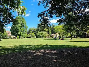 Photo de Parc de la Mairie