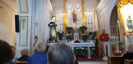 Photo de Church of Saint Mary Immaculate 'allo Sperone'