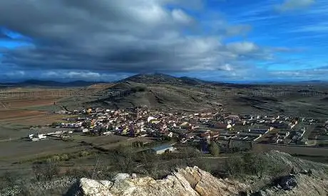Photo de Château de Tornos