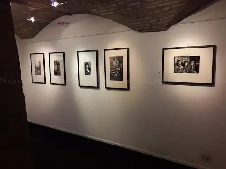 Photo de Ono Contemporary Art