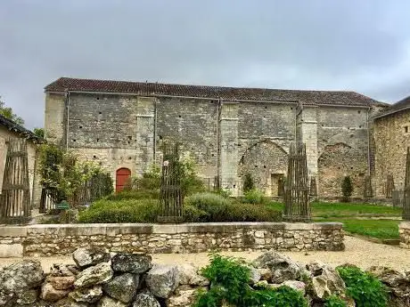 Photo de Abbaye de l'étoile