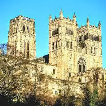 Photo de Durham Cathedral