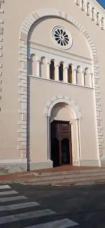 Photo de Piazza Carmine