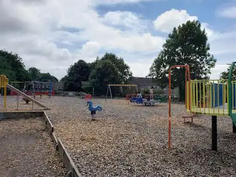 Playground