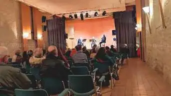 Auditoire de Joinville