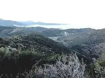 Photo de Coll del Falcó