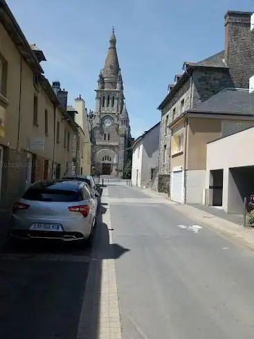 Photo de Église Saint-Pierre