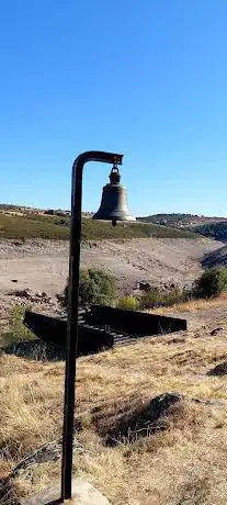Photo de Mirador de La Barca