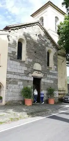 Photo de Chiesa di San Romano